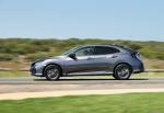 Honda Civic VTi-S Hatchback 2020 года (AU)